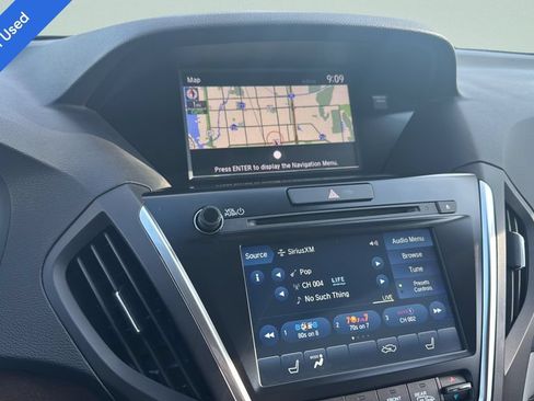 Used 2020 Acura MDX w/ Technology Package FWD image 18