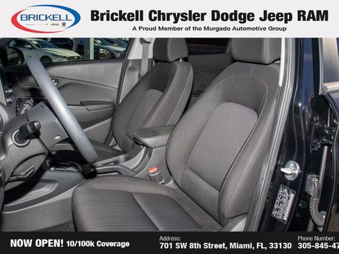 Used 2023 Hyundai Kona SEL image 15