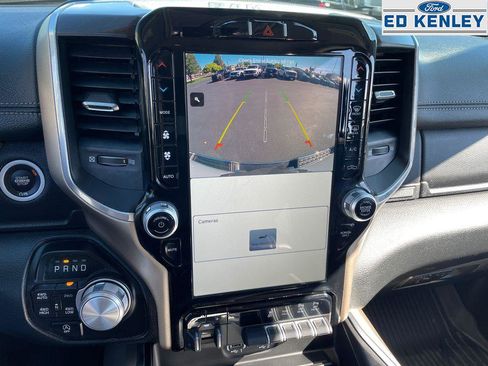 Used 2022 RAM 1500 Laramie image 8