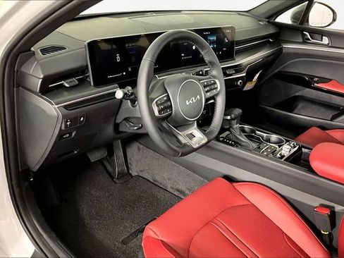 New 2026 Kia K5 GT-Line FWD image 8