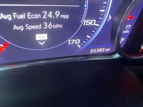 Used 2022 Chevrolet Blazer RS w/ Enhanced Convenience Package image 55