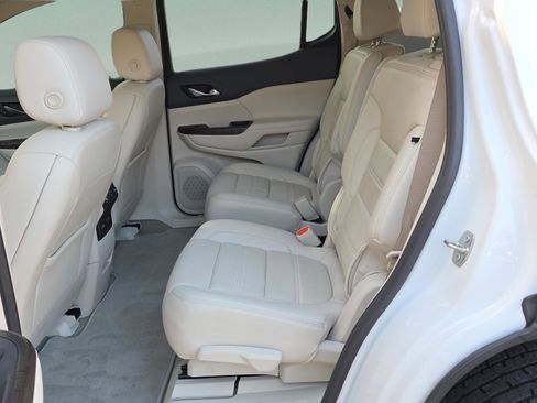 Used 2021 GMC Acadia Denali w/ Denali Technology Package image 26