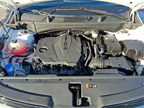 Certified 2023 Kia Sportage X-Pro image 29