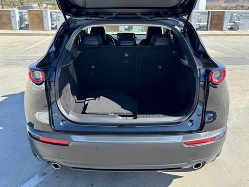 Certified 2026 MAZDA CX-30 AWD 2.5 S image 23