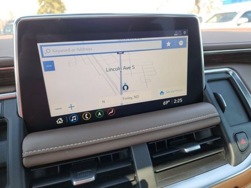 Used 2021 Chevrolet Tahoe High Country w/ Premium Package 2 image 31