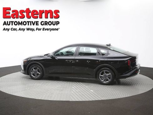 Used 2025 Kia K4 FWD image 60