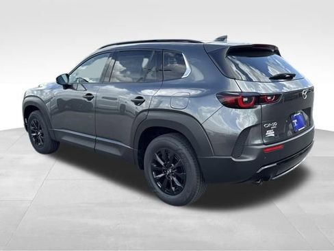 New 2026 MAZDA CX-50 AWD 2.5 Hybrid w/ Weather Package image 3