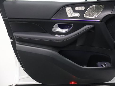 New 2026 Mercedes-Benz GLE 350 4MATIC image 12