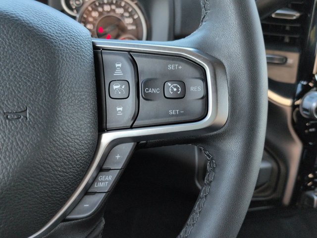 Used 2026 RAM 2500 Big Horn AWD/4WD image 24