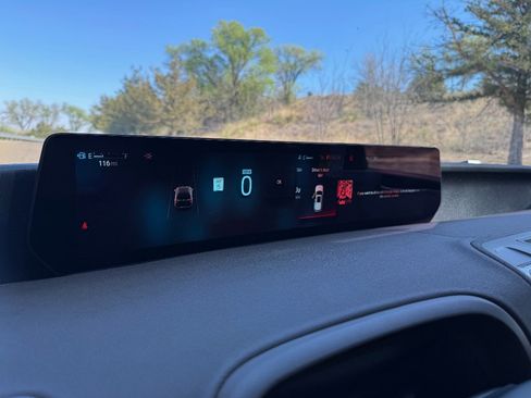 New 2026 Ford Expedition King Ranch image 22