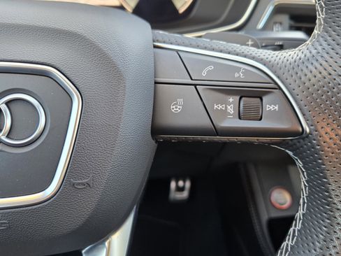 Used 2023 Audi S5 Premium Plus w/ Premium Plus Package image 24