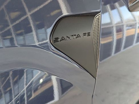 New 2026 Hyundai Santa Fe Calligraphy AWD/4WD image 24