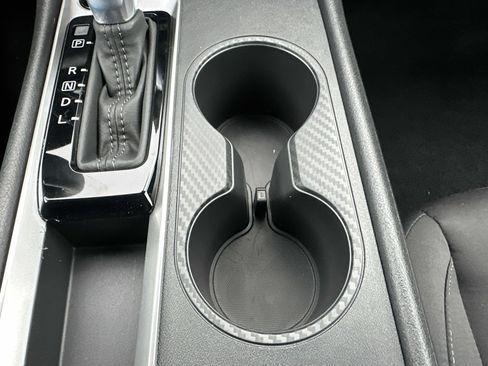 New 2026 Nissan Altima 2.5 SV FWD image 36