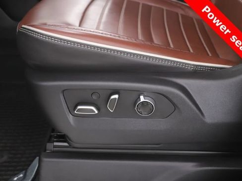 Used 2025 GMC Sierra 2500 Denali Ultimate AWD/4WD image 20