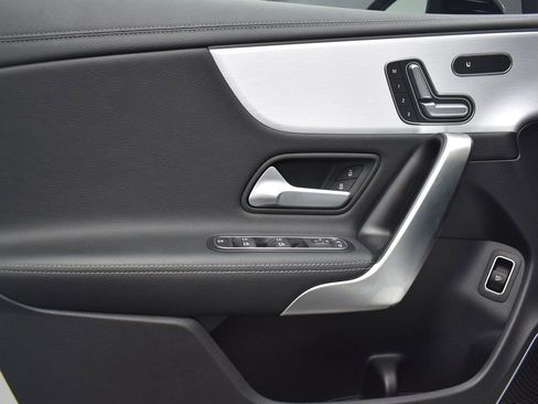 Used 2020 Mercedes-Benz CLA 45 AMG 4MATIC image 12