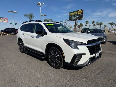 Used 2024 Subaru Ascent Touring