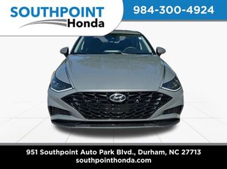 Used 2023 Hyundai Sonata SEL FWD video 2