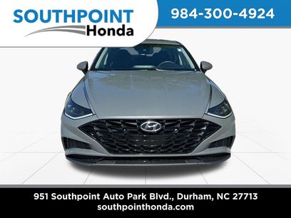 Used 2023 Hyundai Sonata SEL