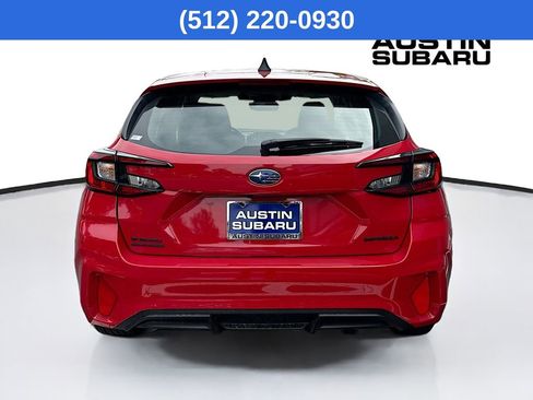 New 2026 Subaru Impreza 2.0i Sport AWD/4WD image 7
