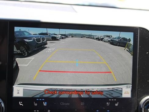 Certified 2025 Lexus NX 350h AWD w/ Cold Area Package image 13
