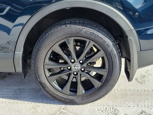 Used 2017 Toyota RAV4 Limited w/ Protection Package image 7