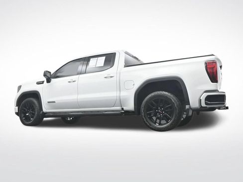 Used 2024 GMC Sierra 1500 Elevation AWD/4WD image 37