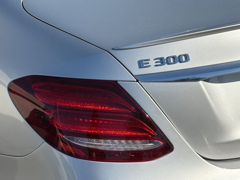 Certified 2017 Mercedes-Benz E 300 E 300 image 34