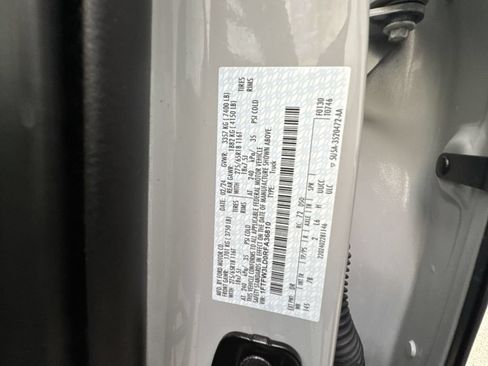 Used 2024 Ford F150 XLT w/ Mobile Office Package AWD/4WD image 28