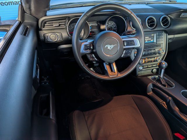 Used 2018 Ford Mustang Coupe RWD image 15