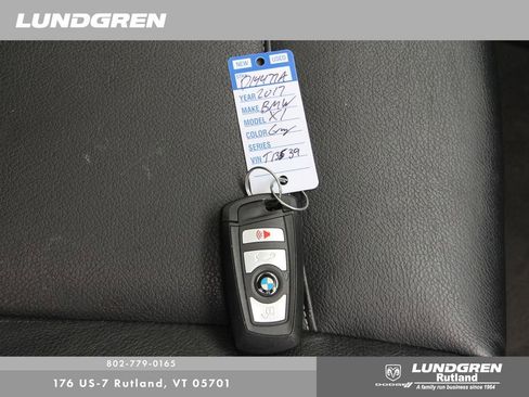 Used 2017 BMW X3 xDrive28i image 33