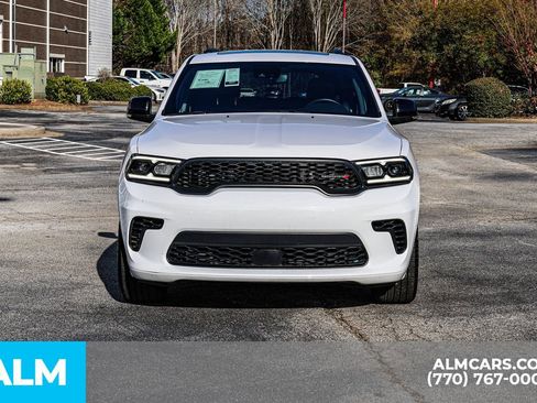 Used 2024 Dodge Durango GT image 11