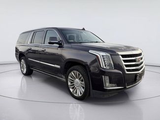 Used 2015 Cadillac Escalade ESV Premium RWD video 1