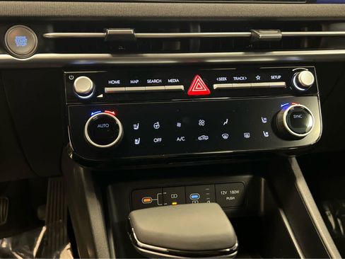 New 2026 Hyundai Santa Cruz Limited AWD/4WD image 37