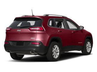 Used 2017 Jeep Cherokee Latitude w/ Comfort & Sound Group FWD video 2