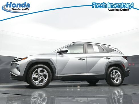 Used 2024 Hyundai Tucson SEL FWD image 26