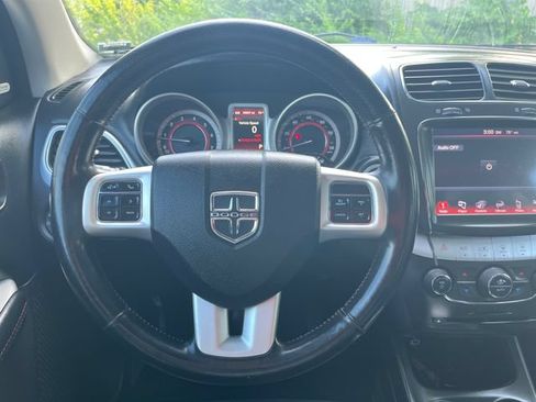 Used 2019 Dodge Journey GT AWD/4WD image 14
