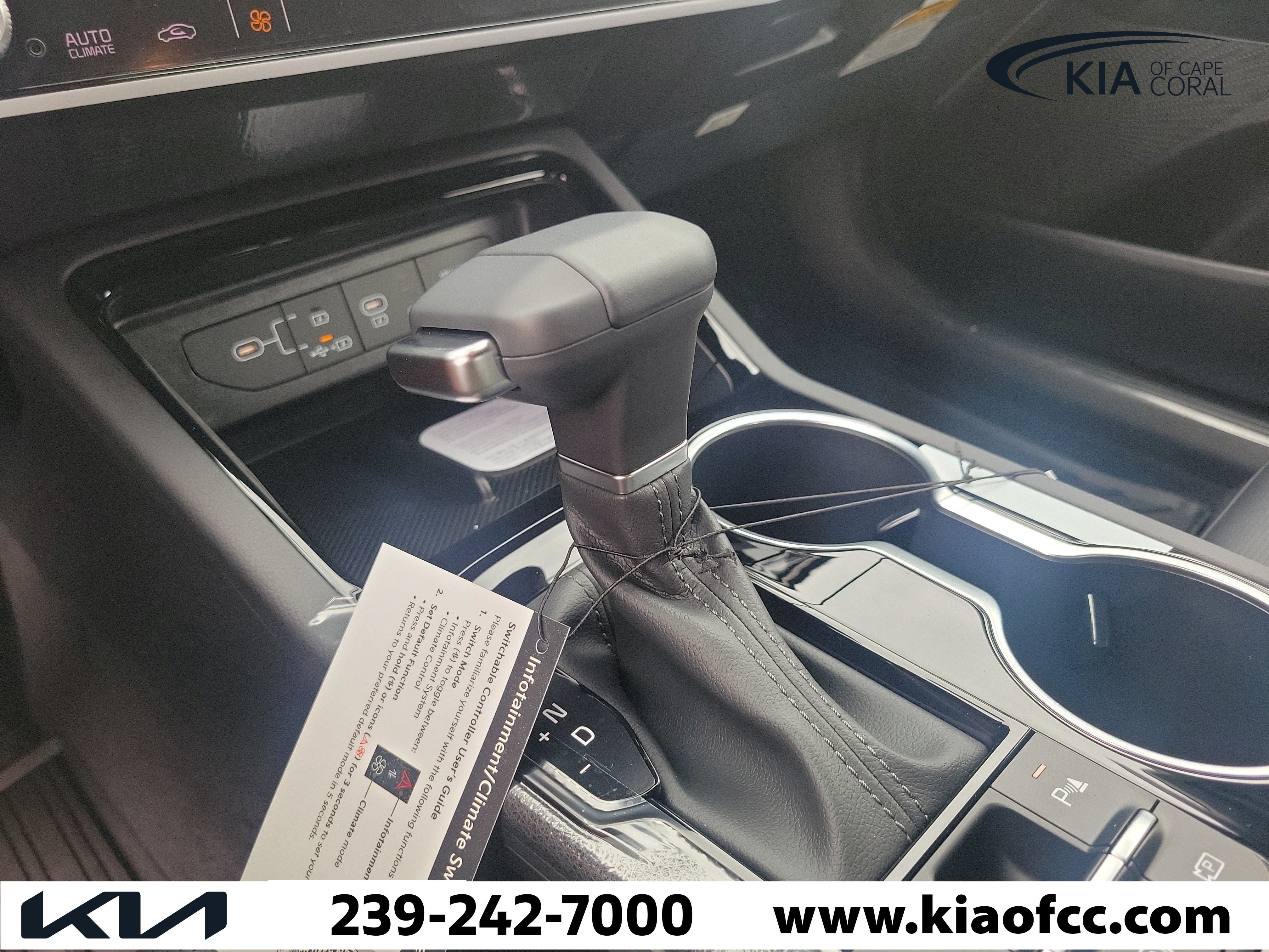 New 2026 Kia K5 GT-Line FWD image 30