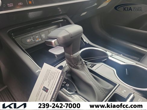 New 2026 Kia K5 GT-Line FWD image 30
