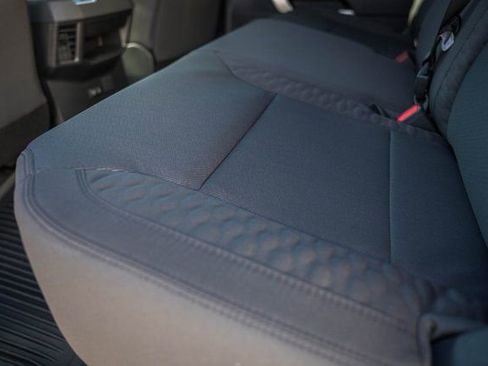 New 2026 Toyota Tundra SR5 image 32