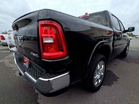 New 2026 RAM 1500 Big Horn image 4