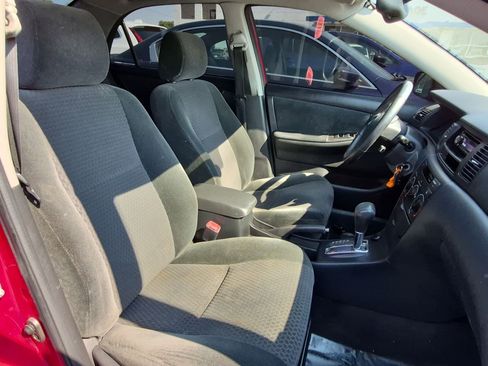 Used 2006 Toyota Corolla CE FWD image 28