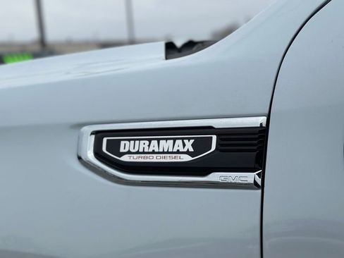 New 2026 GMC Sierra 1500 Denali w/ Denali Reserve Package AWD/4WD image 34