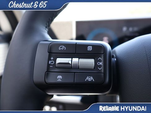Used 2026 Hyundai Santa Fe XRT AWD/4WD image 29