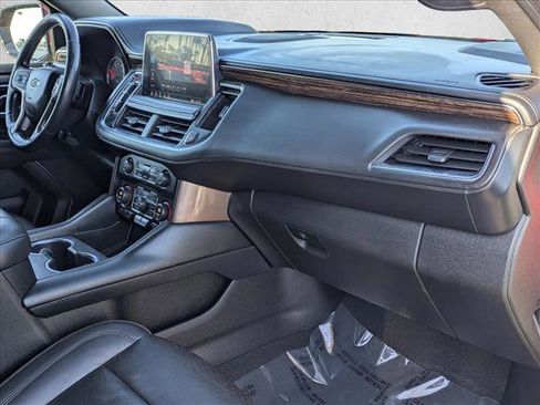 Used 2021 Chevrolet Tahoe High Country image 26