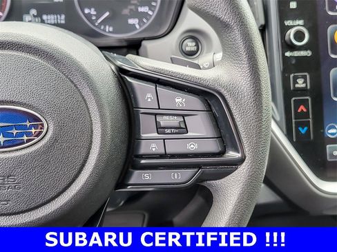 Certified 2024 Subaru Crosstrek 2.0i Premium image 16