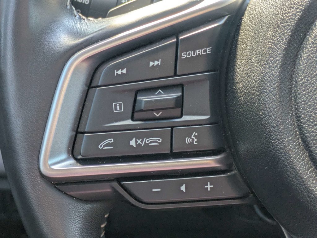 Used 2025 Subaru Outback Touring XT AWD/4WD image 27