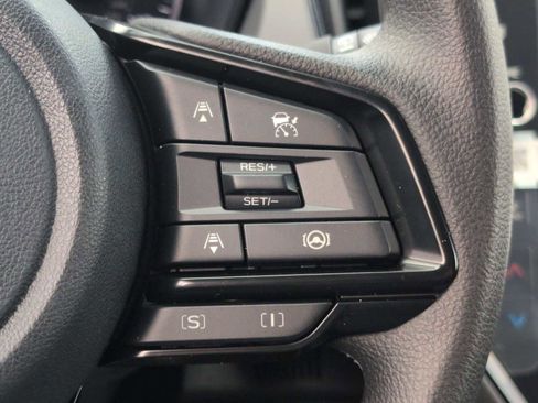 New 2026 Subaru Crosstrek 2.0i Premium AWD/4WD image 24