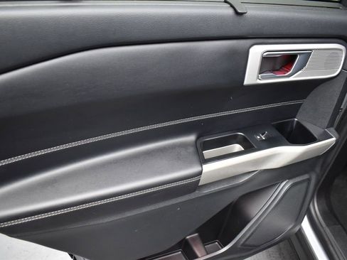 Used 2022 Ford Explorer Limited image 25