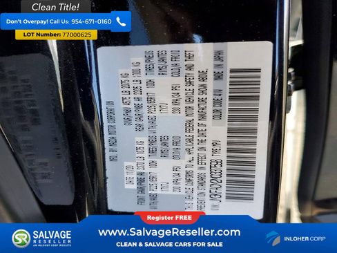 Used 2021 MAZDA CX-5 Touring image 17