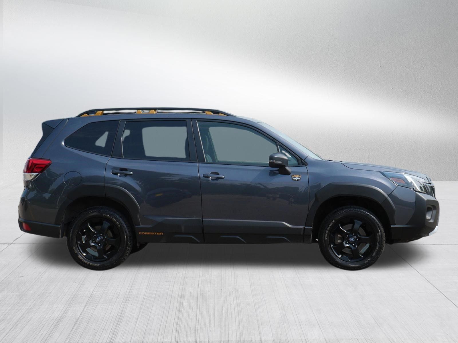 Used 2024 Subaru Forester Wilderness AWD/4WD image 8